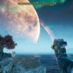 PCGamerGal Outer Worlds Introduction