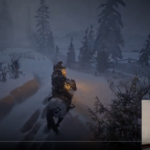 PCGamerGal Plays Through Red Dead Redemption 2: Chapter 1, Part 1