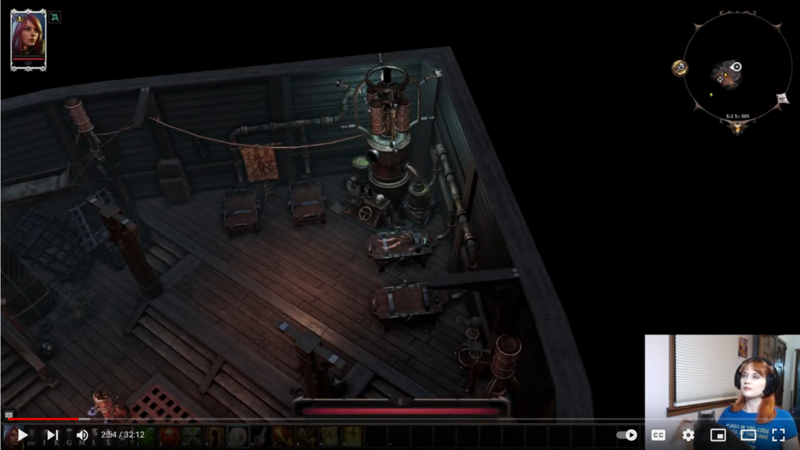 Age of Divinity 2 Playthrough: Chapter 1, Part 1